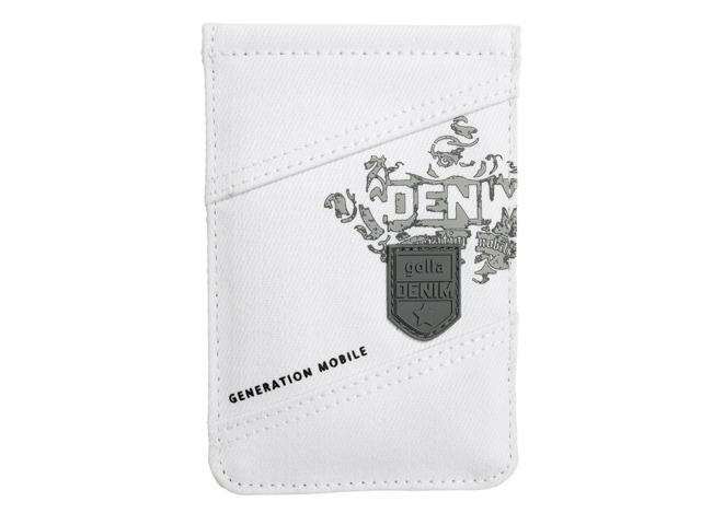 Калъфи Golla Gary white