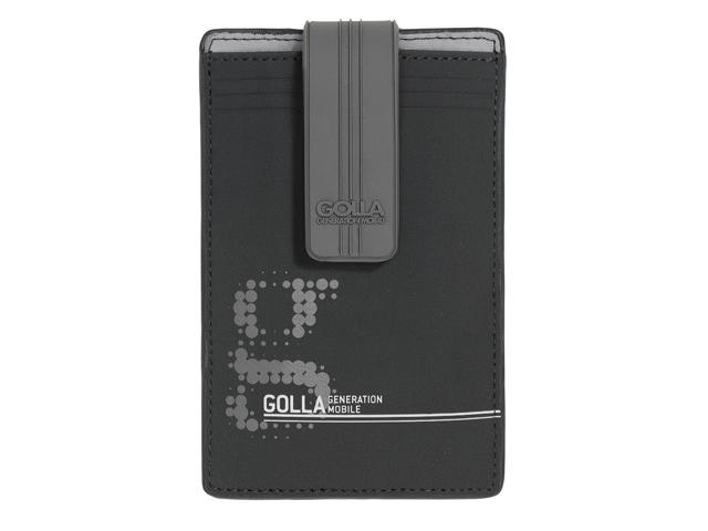 Калъфи Golla Lifter gray