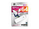 USB памети Silicon Power 64GB USB 2.0 Ultima U03