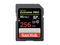 Карти памет 256GB SDHC SanDisk Extreme Pro Class 10