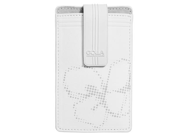 Калъфи Калъф Golla Jump  white