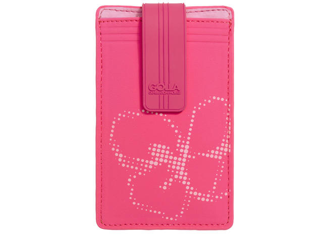 Калъфи Golla Jump pink