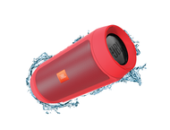 Колони JBL Charge 2 +, в червено