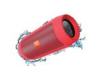 Колони JBL Charge 2 +, в червено