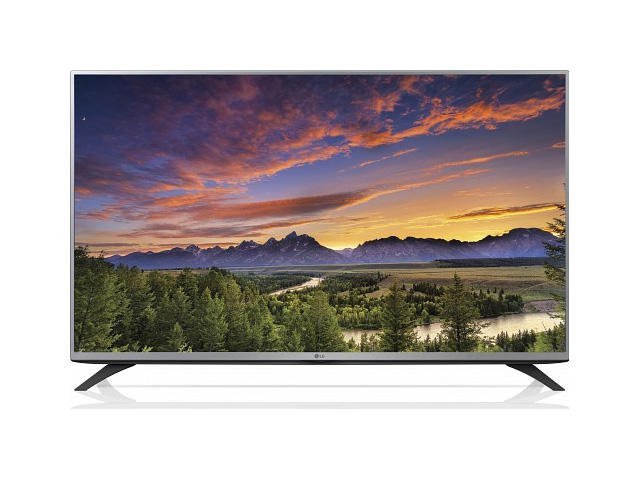 Телевизори LG 49LF540V