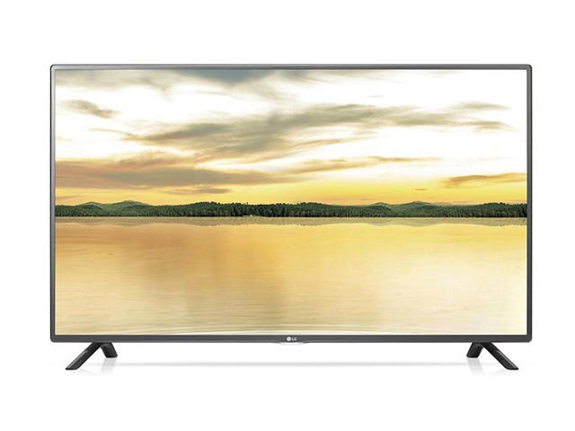 Телевизори LG 50LF580V