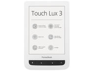 E-reader PocketBook Touch Lux 3 PB626