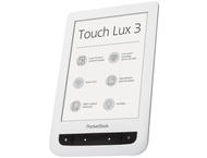 E-reader PocketBook Touch Lux 3 PB626