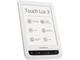 E-reader PocketBook Touch Lux 3 PB626