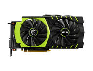Видео карти MSI GeForce GTX 960 Gaming 100ME