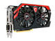 Видео карти MSI Radeon R9 270 Gaming 2GB