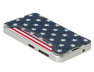 Калъфи Mozo Lumia 535 wallet T-bar phone case 