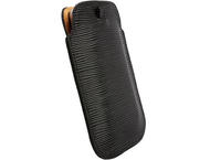 Калъфи Калъф Krusell Stockholm Mobile Pouch L