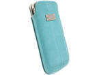Калъфи Калъф Krusell Luna Turquoise XXL