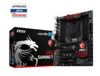 Дънни платки MSI X99S GAMING 7