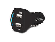 Зарядни устройства Canyon CNE-CCA23SB