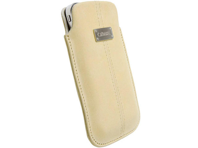 Калъфи Калъф Krusell Luna Sand XXL 