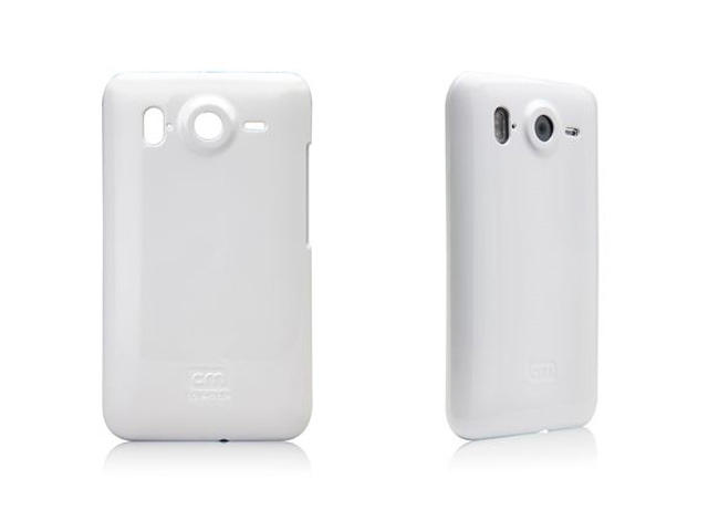 Калъфи CaseMate Barely There .