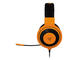 Слушалки Razer Kraken Pro Neon, черно-оранжеви