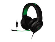 Слушалки Razer Kraken Pro, в черно-зелено