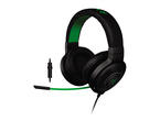Слушалки Razer Kraken Pro, в черно-зелено