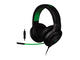 Слушалки Razer Kraken Pro, в черно-зелено