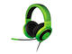 Слушалки Razer Kraken Pro, в зелено-черно