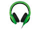 Слушалки Razer Kraken Pro, в зелено-черно
