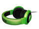 Слушалки Razer Kraken Pro, в зелено-черно