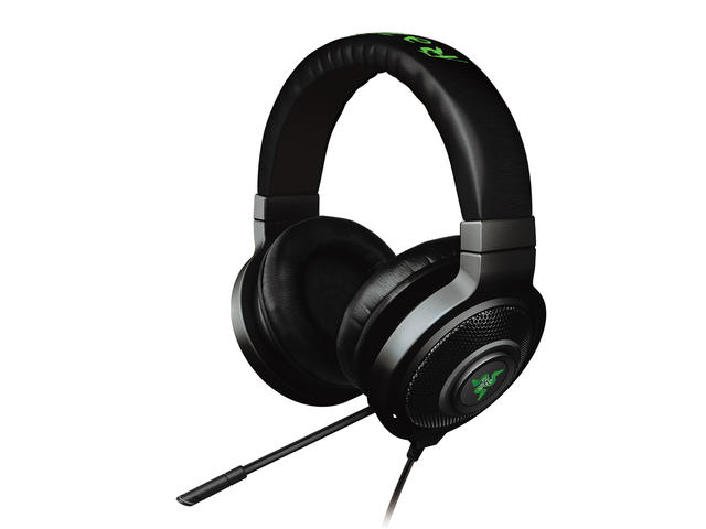 Слушалки Razer Kraken 7.1 Chroma