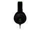Слушалки Razer Kraken, в черно