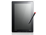 Таблети Lenovo ThinkPad Tablet 32GB, черен цвят