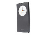 Калъфи LG Spirit Quick Window Circle, в сиво