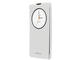 Калъфи LG Spirit Quick Window Circle, в бяло
