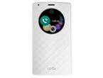Калъфи LG Quick Circle Overlay G4, в бяло