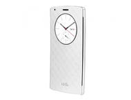 Калъфи LG Quick Circle Overlay G4, в бяло