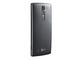 Смартфони LG Magna (H500F) 8GB, сив цвят