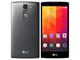 Смартфони LG Magna (H500F) 8GB, сив цвят