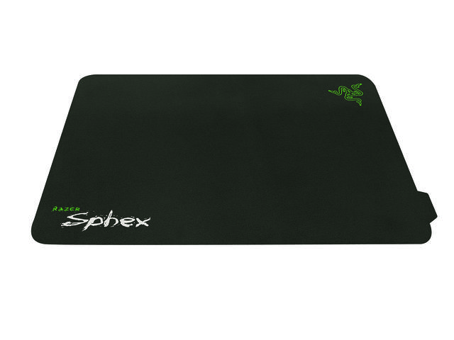 Джаджи Razer Sphex