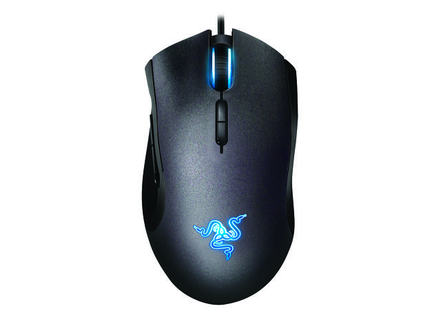 Мишки Razer Imperator 2012