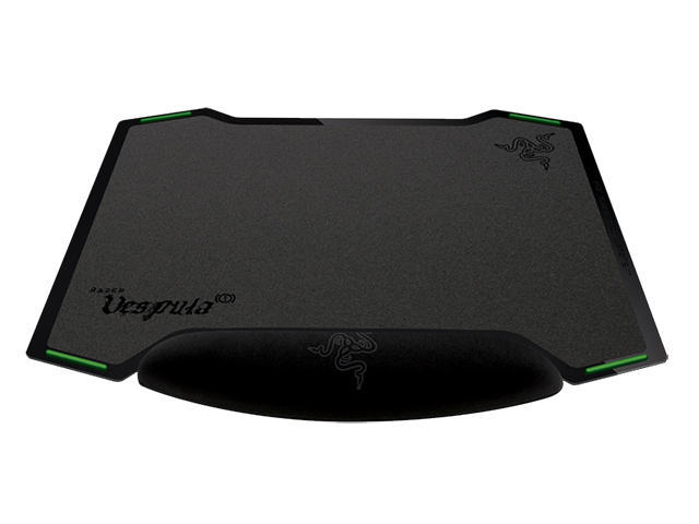 Падове Razer Vespula