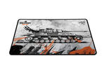 Падове Razer Goliathus Medium Speed - World of Tanks Edition
