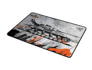 Падове Razer Goliathus Medium Speed - World of Tanks Edition