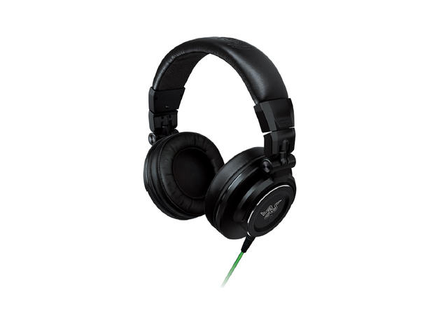 Слушалки Razer Adaro DJ