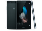 Смартфони Huawei P8lite 16GB, с две SIM карти, черен цвят