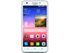 Смартфони Huawei Ascend G620s 8GB, бял цвят