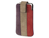 Калъфи Кожен калъф Hama "Chic Case"