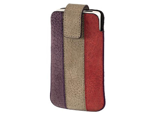 Калъфи Кожен калъф Hama "Chic Case"