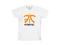 Облекло и аксесоари Fnatic Classic White T-Shirt размер L