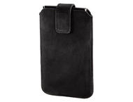 Калъфи Кожен калъф Hama "Chic Case" M
